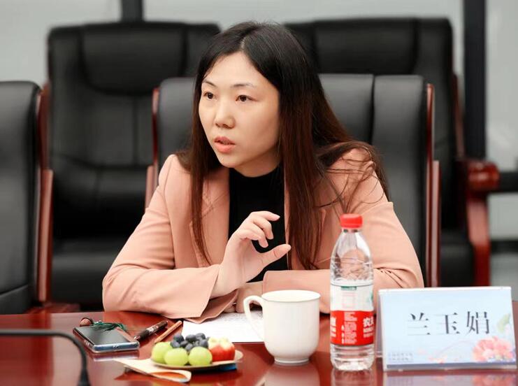 《蜀绣融入现代生活》— 2023国家级非遗代表性项目蜀绣研讨交流会圆满举办