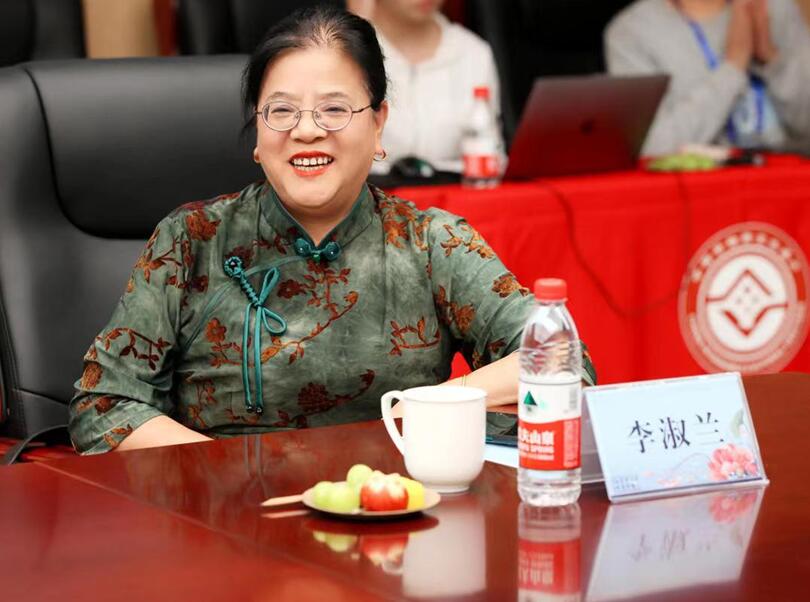 《蜀绣融入现代生活》— 2023国家级非遗代表性项目蜀绣研讨交流会圆满举办