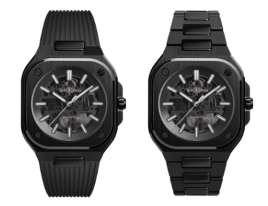 扩展中国市场影响力，布局新兴消费城市 Bell & Ross 柏莱士全新精品店亮相成都IFS商圈核心位置