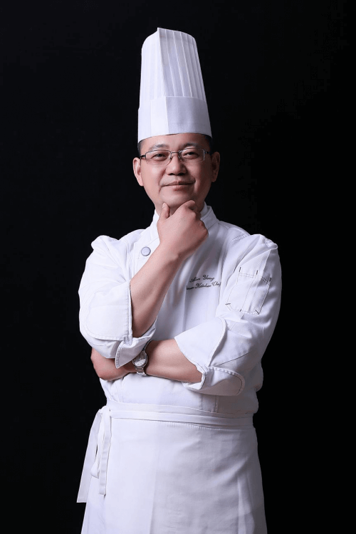 唐玖珑受邀参加丁点儿食品开工典礼 强强联手探索川味美食新境界