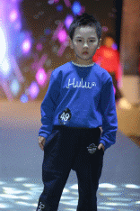 2020第三届UNCMC中国国际少儿模特大赛四川分赛区总决赛圆满落幕