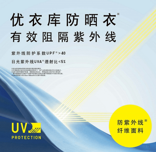 优衣库盛夏大促 AIRism、防晒衣、人气UT等夏季精选商品超值特惠39元起