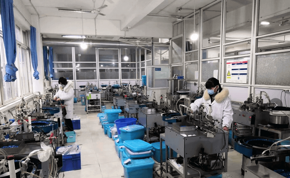 国盛科技：二十年匠心质造，树立民族品牌行业标杆