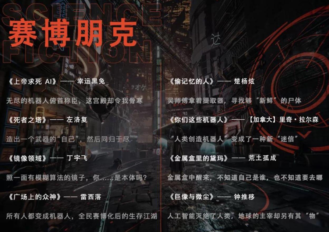 科幻世界精品有声剧正式上线，开启“科幻有声时代”