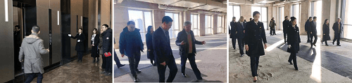 极致用心，“满意+惊喜”的金钥匙服务 ——长城物业助力宝策大厦成为“亚投行”选址首选