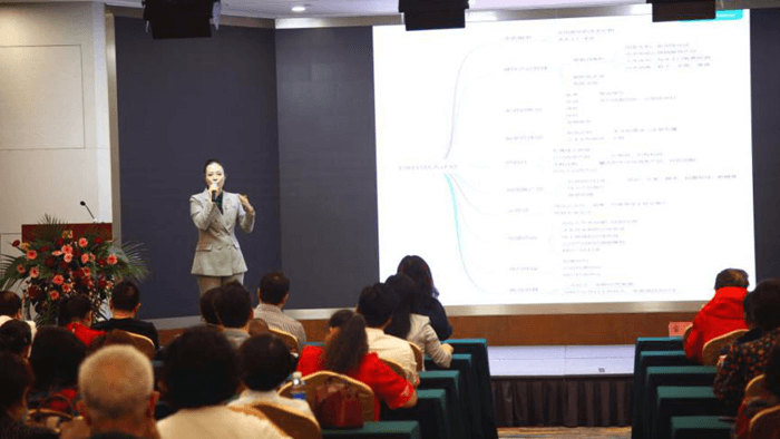 2020成都钧好科技新闻发布会盛典圆满召开