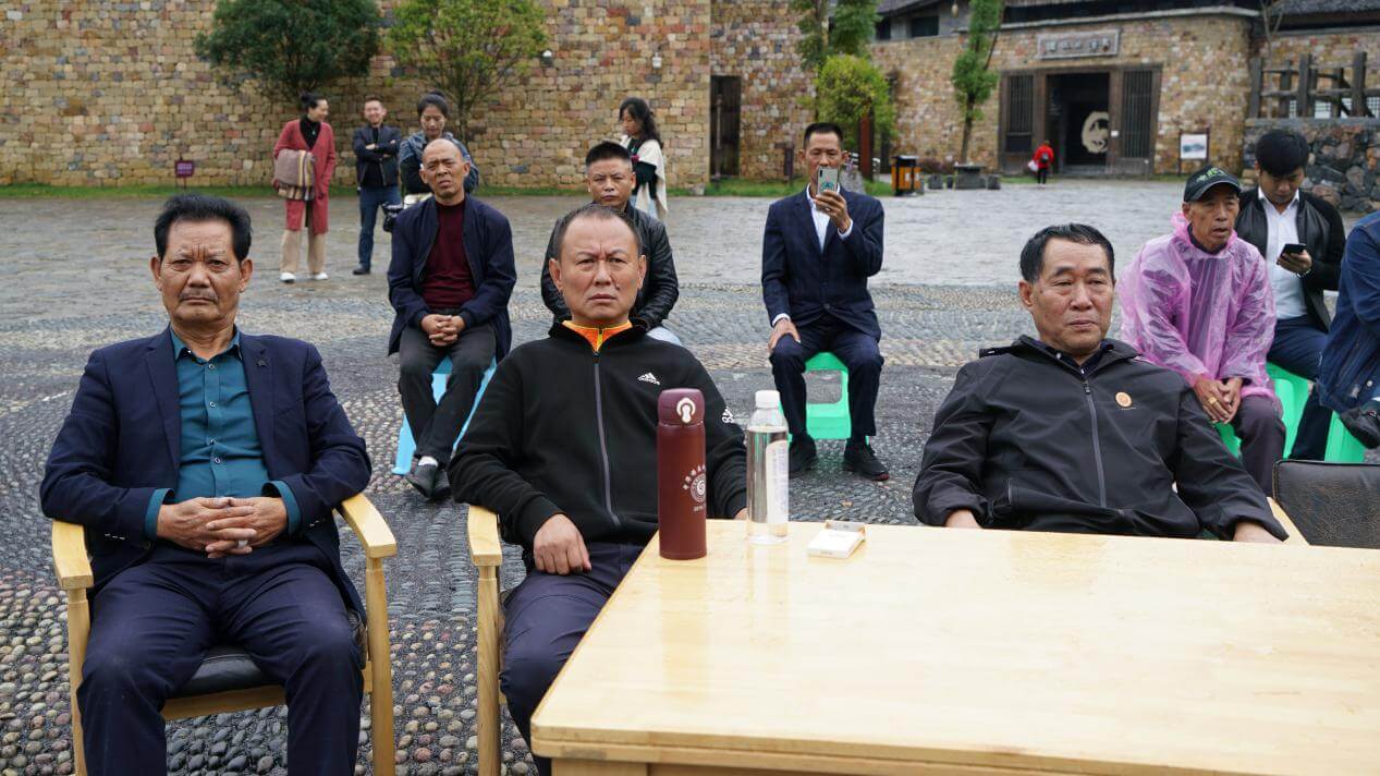 国庆节连续“闹”6天 非遗文化节目演绎感受古播州原味民俗文化