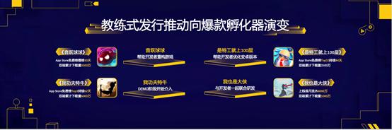 2020 Ohayoo游戏开发者沙龙成都站将于10月22日正式启动