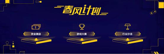 2020 Ohayoo游戏开发者沙龙成都站将于10月22日正式启动