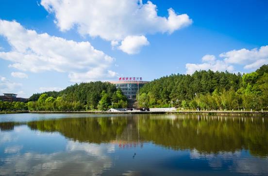 景德镇陶瓷大学：演绎“泥与火的传说”，开启光辉新征程