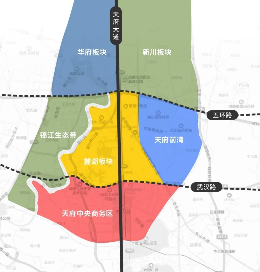 成都住宅限购，摇号几次不中！我到底该不该买这个红盘公寓？