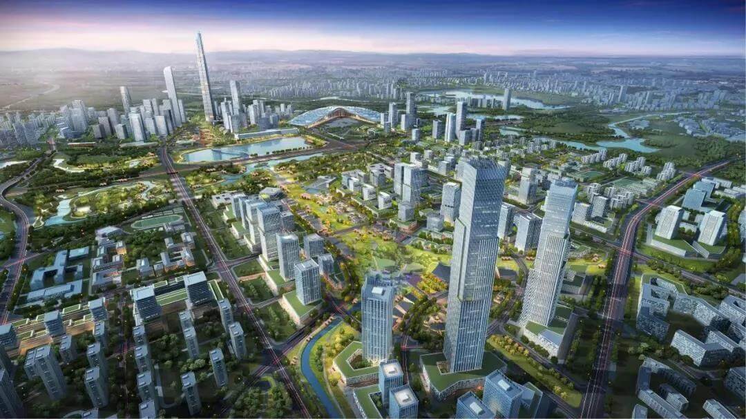 成都住宅限购，摇号几次不中！我到底该不该买这个红盘公寓？