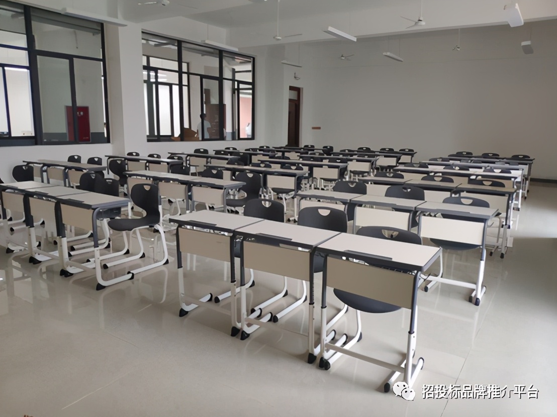 汇鸿家具——教学家具领导者品牌