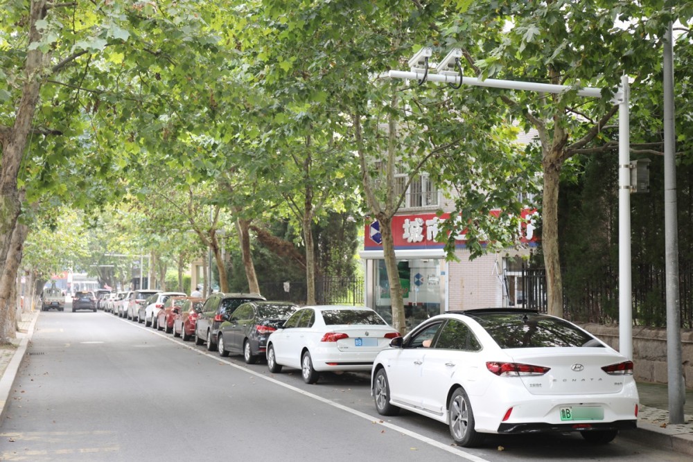 设立全国首个ETC停车场 青岛以“智慧停车”开启城市智慧生活