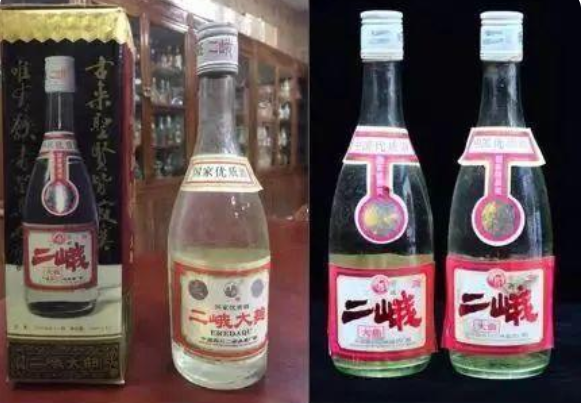 川酒集团国优品牌春糖表现亮眼 成都白酒老品牌二峨强势回归