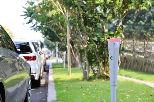 智慧停车助力碳中和 “慧停车”打造环保出行标杆