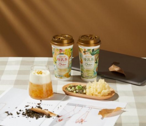 卖出130亿+杯的国民奶茶，凭什么这么火！