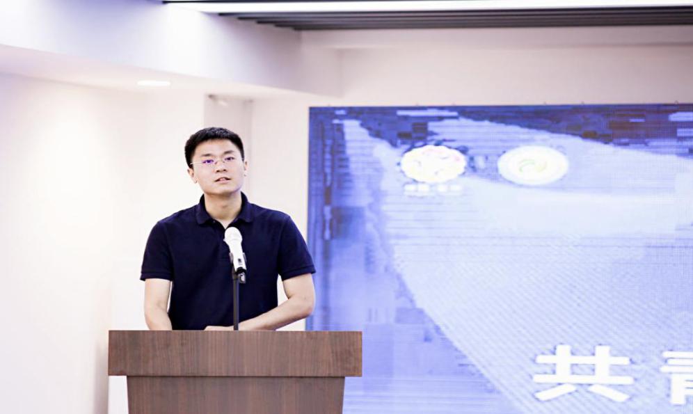 彭州青年创新创业平台联盟启动仪式顺利举办