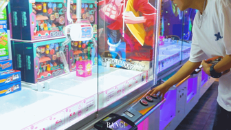 华熙LIVE·528N种玩法，等你体验！