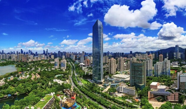 “十四五”首发年，从镇博会看华侨城的品牌升级之路