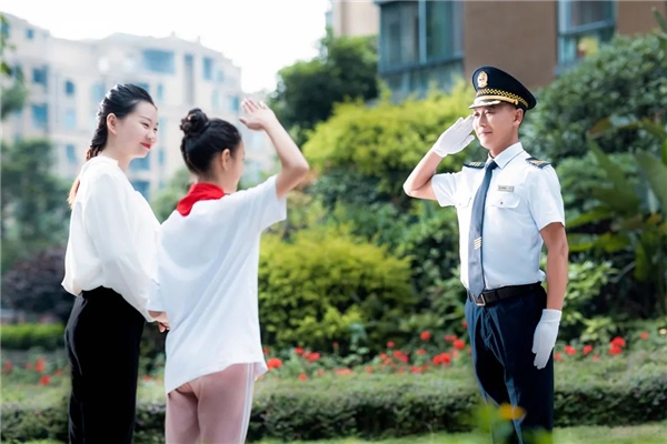 邦泰·大学路1号：美好服务，更有邦泰温度