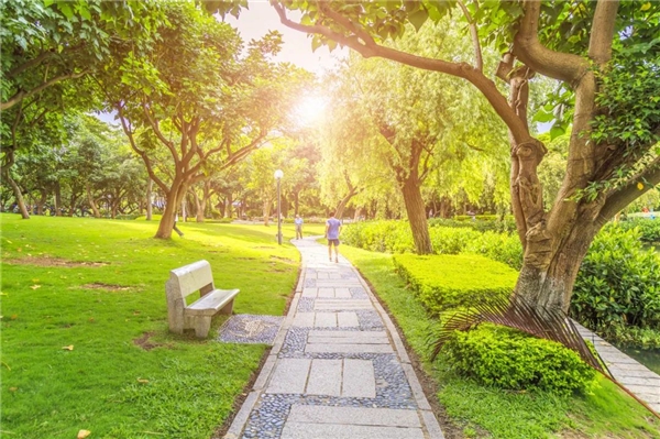 邦泰·誉府：南岸繁华生活场，执掌美好生活主场！