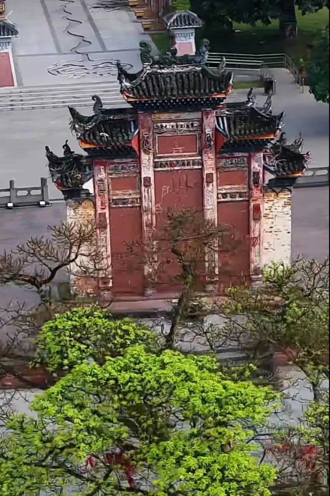 一场赛事,点靓一座城!