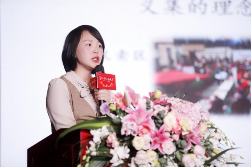 “善行之举·乐善成华” 2021年成华区公益慈善年会成功举办