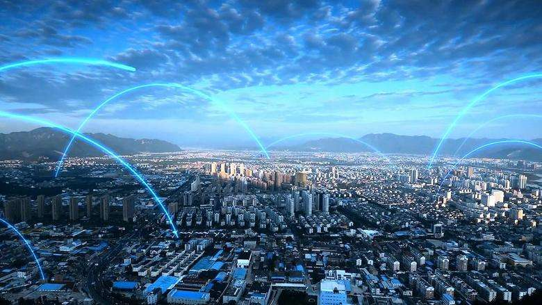  成都：到2022年进入全国智慧城市第一方阵