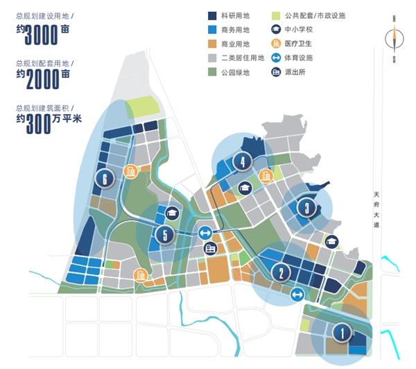 抢占清洁能源赛道，中粮·眉山加州智慧城凭何成为标杆？