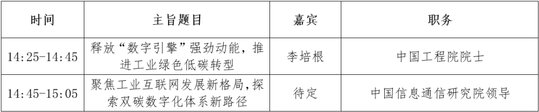  清洁能源装备与新一代信息技术融合发展论坛8月28日即将举办|2022世界清洁能源装备大会