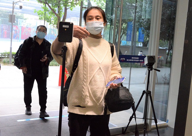 全国体校U16篮球锦标赛 前十六强决赛（男子组） 在四川成都圆满落幕