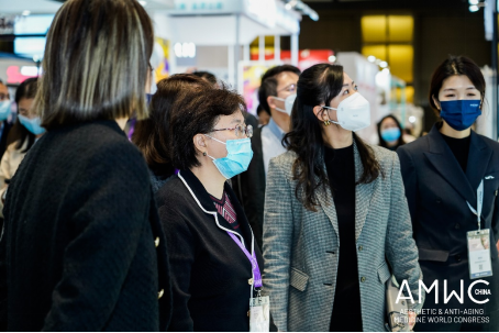 聚焦医美发展，共享学术盛宴！2022 AMWC China世界美容抗衰老大会在成都隆重举办
