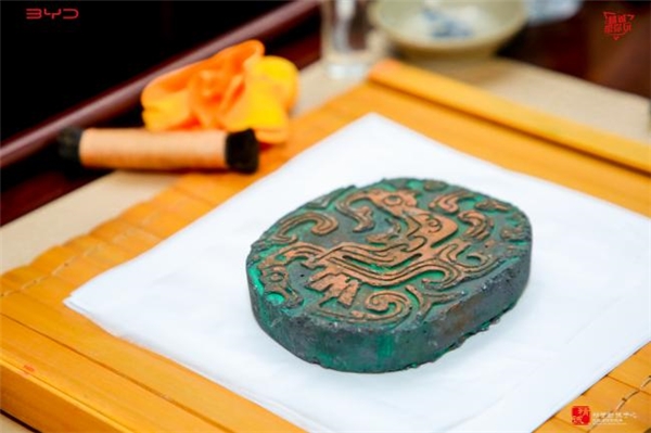 “文化探寻 三星瑰宝”比亚迪精诚服务三星堆探秘之旅