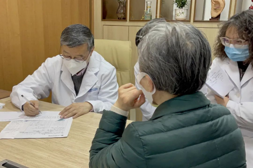 制定行业标准，打造耳鸣诊疗基地，成都仁品再次抢先布局！