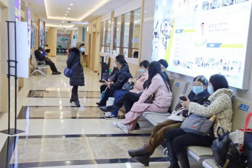 制定行业标准，打造耳鸣诊疗基地，成都仁品再次抢先布局！