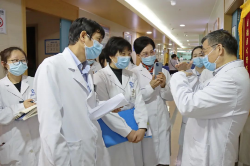 制定行业标准，打造耳鸣诊疗基地，成都仁品再次抢先布局！