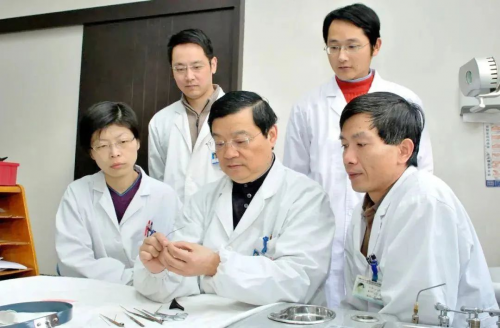 制定行业标准，打造耳鸣诊疗基地，成都仁品再次抢先布局！