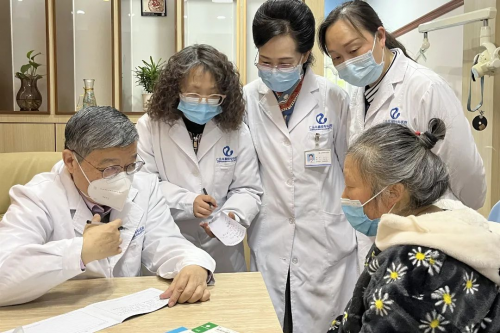 制定行业标准，打造耳鸣诊疗基地，成都仁品再次抢先布局！
