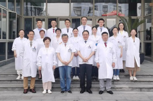 制定行业标准，打造耳鸣诊疗基地，成都仁品再次抢先布局！