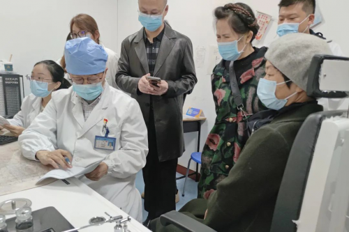 制定行业标准，打造耳鸣诊疗基地，成都仁品再次抢先布局！