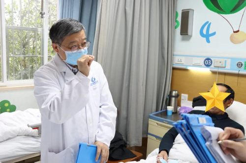 制定行业标准，打造耳鸣诊疗基地，成都仁品再次抢先布局！