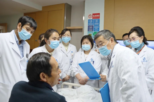 制定行业标准，打造耳鸣诊疗基地，成都仁品再次抢先布局！