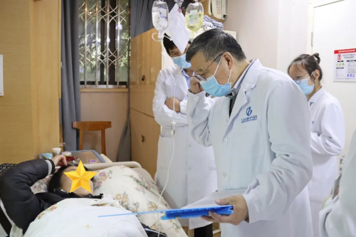 制定行业标准，打造耳鸣诊疗基地，成都仁品再次抢先布局！
