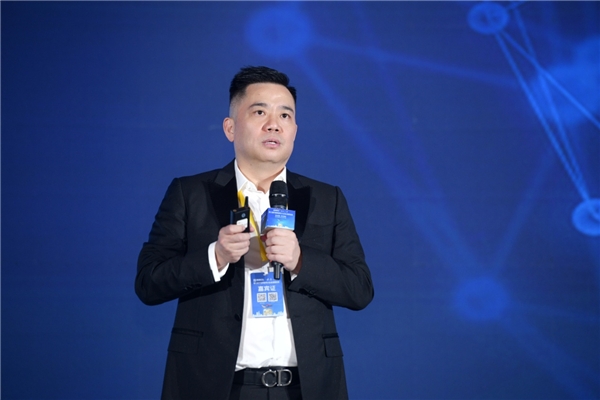 商业更新 数字赋能——第十届中国西部中小企业发展论坛在龙泉驿举行