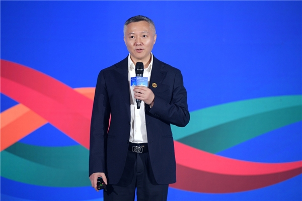 商业更新 数字赋能——第十届中国西部中小企业发展论坛在龙泉驿举行