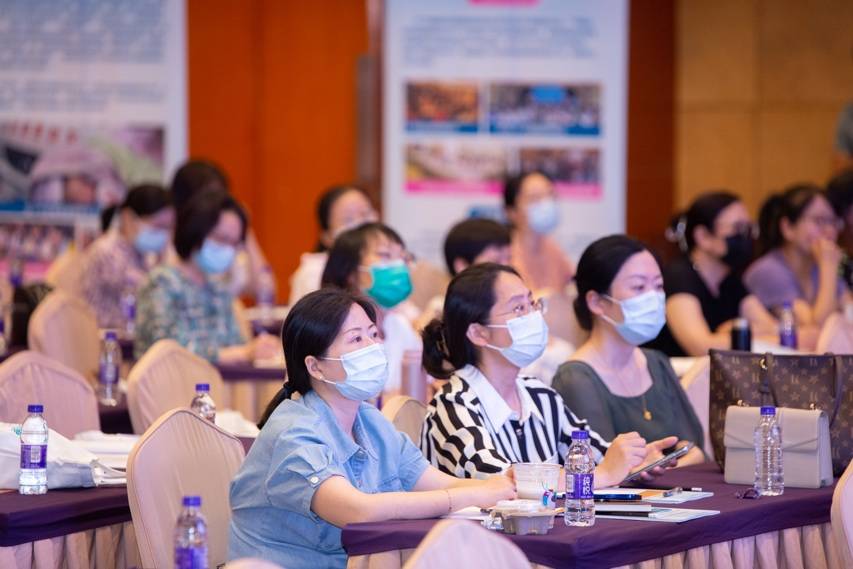 中国女性宫颈健康促进计划”开展20场医师培训活动助力基层宫颈癌防治