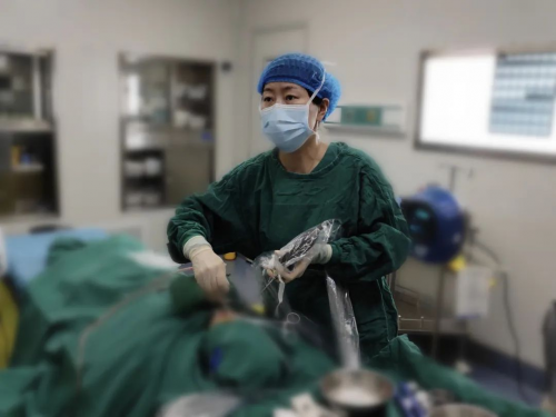 5岁女孩成长路上遭遇 “拦路虎”,专家提醒:“腺样体肥大容易并发耳疾!”