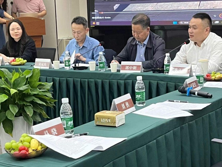 “会长咖啡时”之新时代企业党建联建高质量发展经验交流会在蓉举行