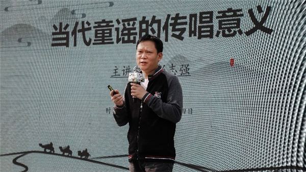 童谱大运梦·童声唱文明·童歌新时代，2023成都优秀童谣全城传唱正式开启
